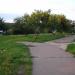 Здесь находился Шипиловский хутор в городе Москва