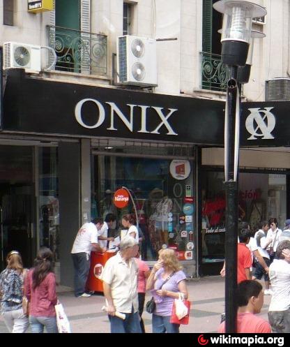 Onix tienda de ropa new arrivals