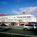 Торгівельний центр „Росія” в місті Луганськ