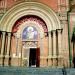 Владимирский кафедральный собор в городе Луганск