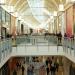 The Grand Arcade in Cardiff city