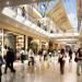 The Grand Arcade in Cardiff city