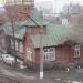 «Вокзал»-музей в городе Москва