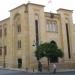 Parliament offices in Beirut city