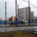 Снесённый цирк «Шапито Инантеп» (Братеевская ул., 4б) в городе Москва