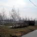 Парк в пойме реки Городни в городе Москва