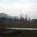 Парк в пойме реки Городни в городе Москва