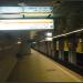 Timpuri Noi - underground metro station in Bucharest city