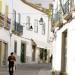 Centro histórico de Évora