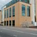St. Mary's House in Cardiff city