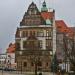 Neues Rathaus