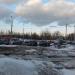 Конечная автобусная станция «Каширское шоссе, 148» в городе Москва