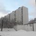 Каширское шоссе, 132 корпус 1 в городе Москва