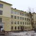 Колледж архитектуры, дизайна и реинжиниринга № 26 «26 кадр» в городе Москва