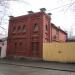 Жилой дом с квартирами для приезжих астрономов — памятник архитектуры в городе Москва