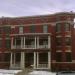 Roslyn Flats in Davenport, Iowa city