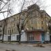 Краеведческий музей в городе Константиновка