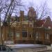 B.J. Palmer House in Davenport, Iowa city