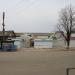 Центральный рынок в городе Константиновка