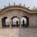 Khas Mahal in Agra city