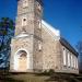 Chiesa evangelica Luterana di Mazirbe