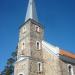 Chiesa evangelica Luterana di Mazirbe