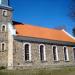 Chiesa evangelica Luterana di Mazirbe