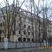 Аудиторный корпус МФТИ в городе Долгопрудный