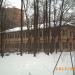 Снесённый детский сад в городе Долгопрудный