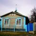 Церковь в городе Хрустальный (Красный Луч)