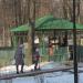 Освящённый колодец в городе Москва