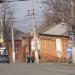 vulytsia Torhova in Mariupol city