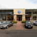 Sinclair Volkswagen in Cardiff city