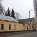 Прохідна (uk) в городе Кременчуг
