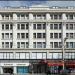 Dominions House in Cardiff city