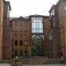 Sutherland House in Cardiff city