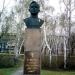 Памятник Гавриилу Разенкову в городе Хрустальный (Красный Луч)