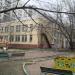Школа № 2107 — дошкольное отделение № 1678 в городе Москва