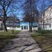 Агентство государственного социального страхования в городе Рига