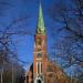 Riga Holy Trinity Evangelic Lutheran Church
