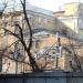 ФГУП «Мосхимфармпрепараты им. Н. А. Семашко» - производство № 3 в городе Москва
