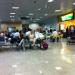 Terminal de Passageiros na Maceió city