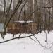 Снесенное здание (Иваньковское шоссе, 8 строение 7) в городе Москва