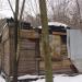Снесенное здание (Иваньковское шоссе, 8 строение 7) в городе Москва
