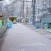 Территория детского сада № 1847 в городе Москва