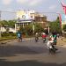 Lokasi Billboard uk 5x10m jl.panca usaha mataram di kota Матарам