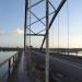 Bridge across the River São Francisco