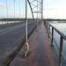 Bridge across the River São Francisco