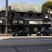 The Roxy Theatre in Los Angeles, California city