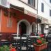 Cafè bar ARA (it) in Novigrad city
